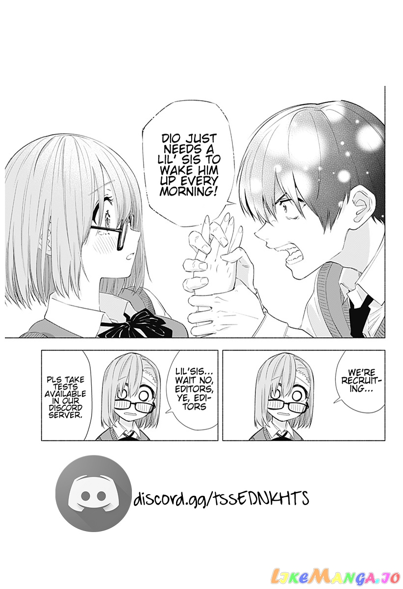 More Than a Married Couple, But Not Lovers, Chapter 33 image 30